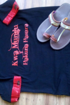 Top & Sandals Designers Remix